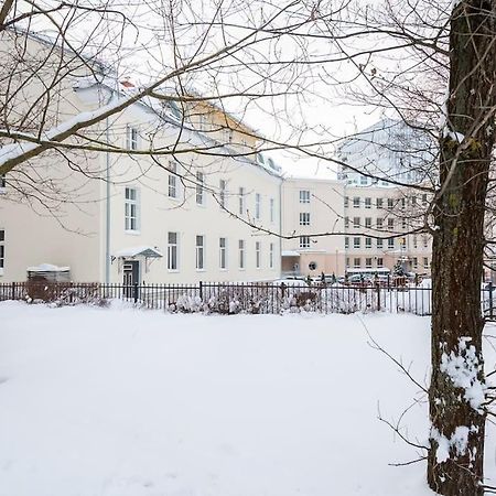 Cozy Studio Apartment Reval Esterno foto