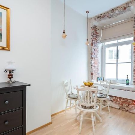 Cozy Studio Apartment Reval Esterno foto